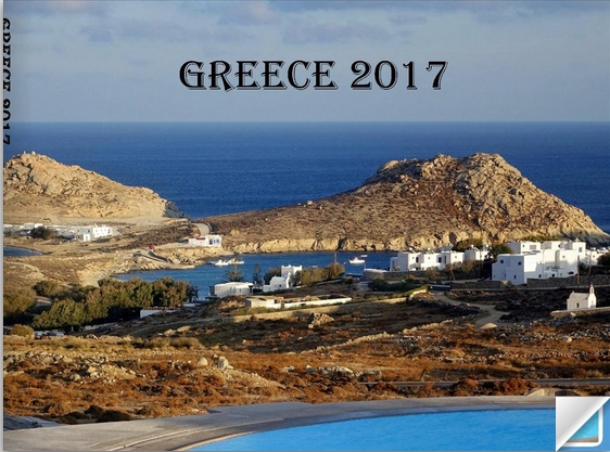 Greece 2017